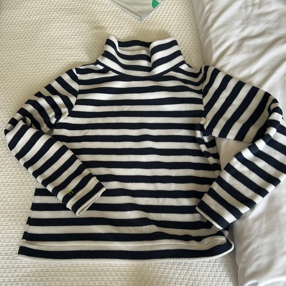 Black and Navy Tuckernuck Dudley Stephen’s Sweater